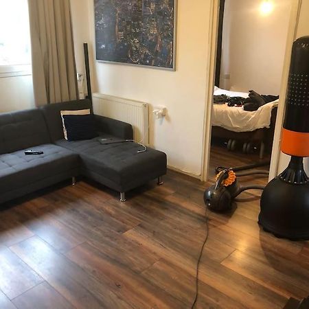 Modern 1 Bedroom Near Camden ロンドン エクステリア 写真