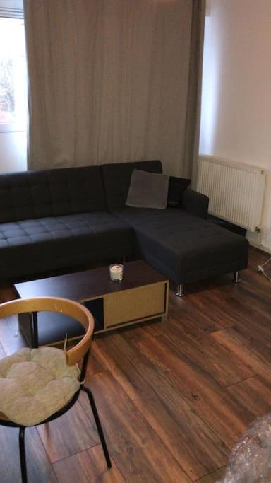 Modern 1 Bedroom Near Camden ロンドン エクステリア 写真