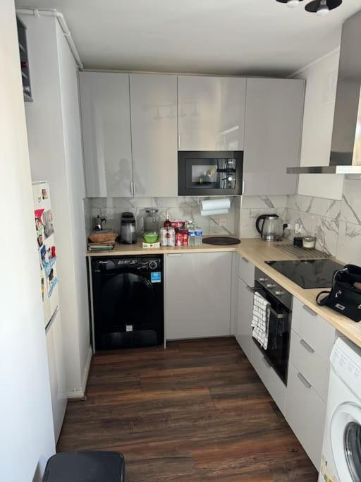 Modern 1 Bedroom Near Camden ロンドン エクステリア 写真