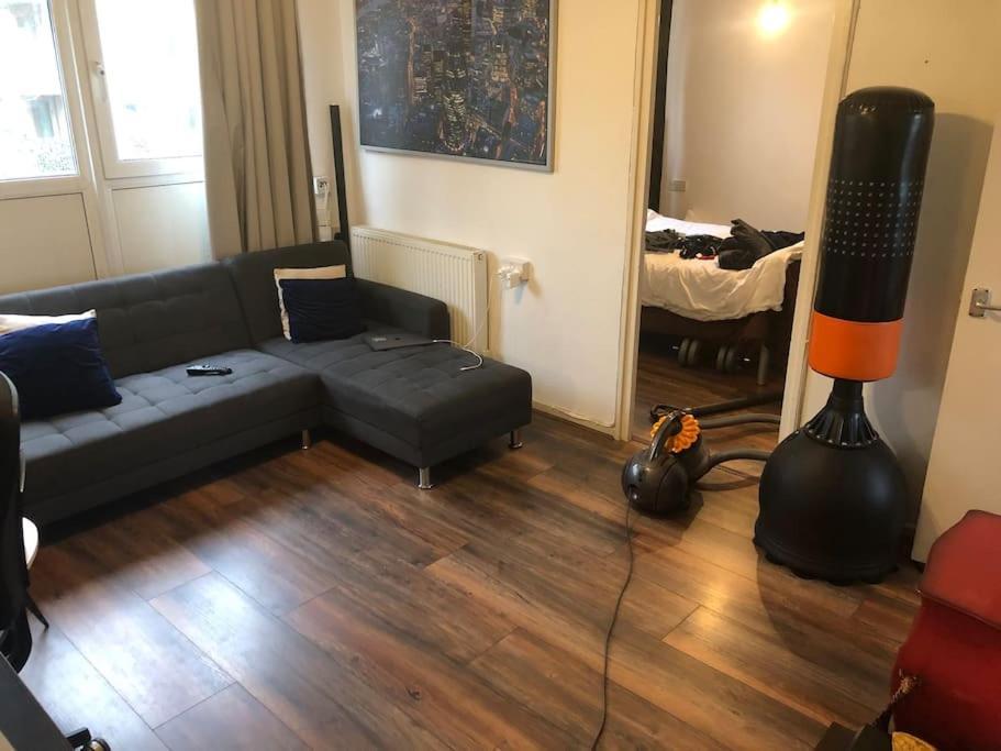 Modern 1 Bedroom Near Camden ロンドン エクステリア 写真
