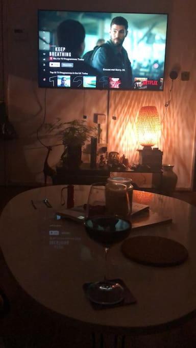 Modern 1 Bedroom Near Camden ロンドン エクステリア 写真